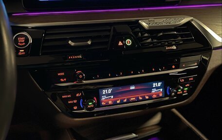 BMW 5 серия, 2020 год, 5 950 000 рублей, 35 фотография