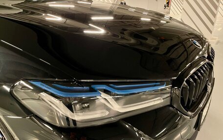 BMW 5 серия, 2020 год, 5 950 000 рублей, 36 фотография