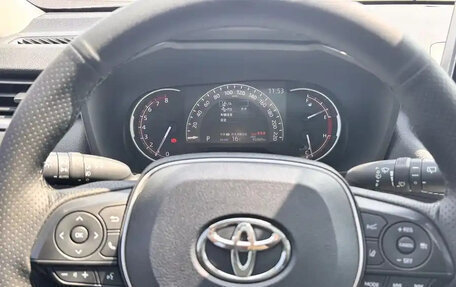 Toyota RAV4, 2021 год, 2 257 000 рублей, 11 фотография