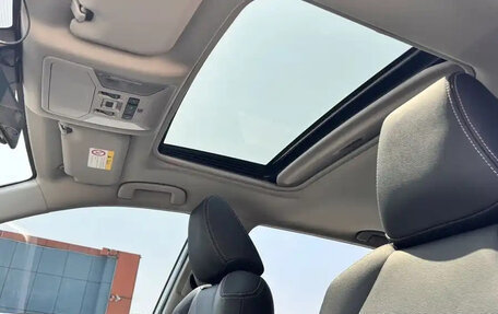 Toyota RAV4, 2021 год, 2 257 000 рублей, 14 фотография