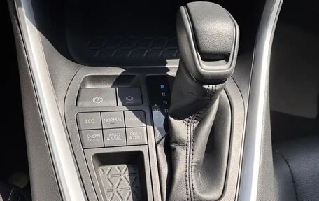 Toyota RAV4, 2021 год, 2 257 000 рублей, 10 фотография