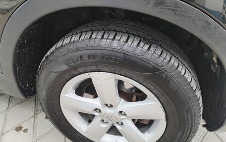 Nissan Qashqai, 2008 год, 870 000 рублей, 11 фотография