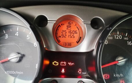 Nissan Qashqai, 2008 год, 870 000 рублей, 7 фотография