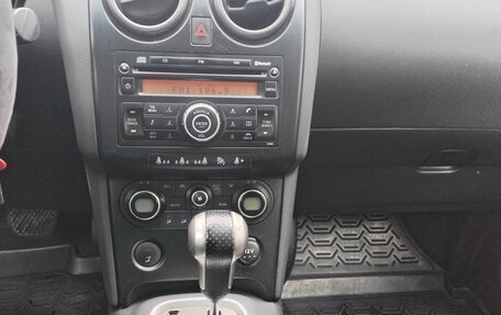 Nissan Qashqai, 2008 год, 870 000 рублей, 12 фотография