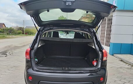 Nissan Qashqai, 2008 год, 870 000 рублей, 8 фотография