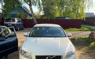 Volvo S80 II рестайлинг 2, 2012 год, 1 260 000 рублей, 1 фотография