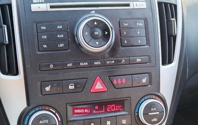 KIA cee'd I рестайлинг, 2011 год, 750 000 рублей, 1 фотография