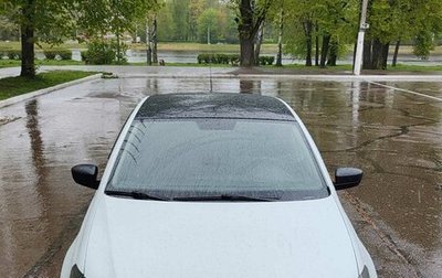 Volkswagen Polo VI (EU Market), 2012 год, 650 000 рублей, 1 фотография