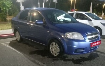 Chevrolet Aveo III, 2008 год, 410 000 рублей, 1 фотография