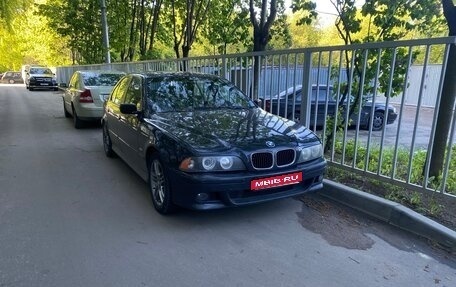 BMW 5 серия, 1999 год, 500 000 рублей, 1 фотография