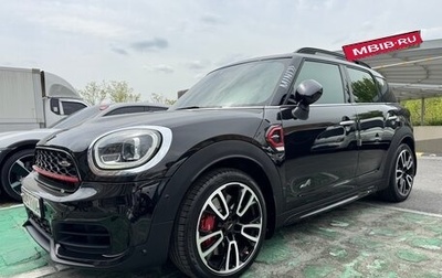 MINI Countryman II (F60), 2020 год, 2 500 000 рублей, 1 фотография