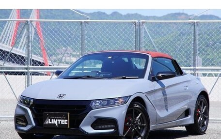 Honda S660, 2022 год, 1 400 000 рублей, 1 фотография