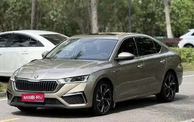 Skoda Octavia IV, 2022 год, 2 000 035 рублей, 1 фотография