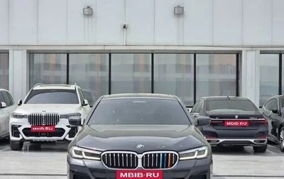 BMW 5 серия, 2022 год, 3 760 000 рублей, 1 фотография