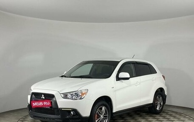 Mitsubishi ASX I рестайлинг, 2012 год, 1 248 000 рублей, 1 фотография