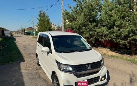 Honda N-WGN I рестайлинг, 2014 год, 959 000 рублей, 1 фотография