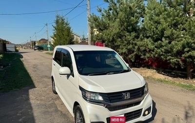 Honda N-WGN I рестайлинг, 2014 год, 959 000 рублей, 1 фотография