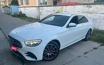 Mercedes-Benz E-Класс, 2022 год, 5 690 000 рублей, 1 фотография