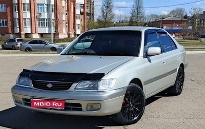 Toyota Corona IX (T190), 1998 год, 450 000 рублей, 1 фотография