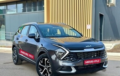 KIA Sportage IV рестайлинг, 2025 год, 3 990 000 рублей, 1 фотография