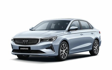 Geely Emgrand, 2024 год, 2 663 990 рублей, 1 фотография