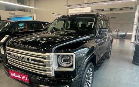 Haval H9, 2024 год, 5 099 000 рублей, 1 фотография