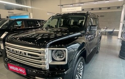 Haval H9, 2024 год, 5 099 000 рублей, 1 фотография