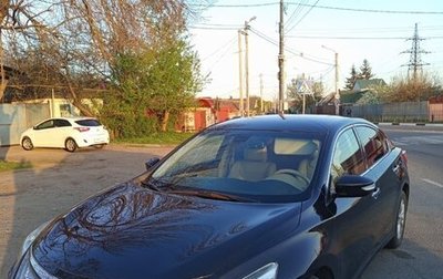 Nissan Teana, 2014 год, 1 590 000 рублей, 1 фотография