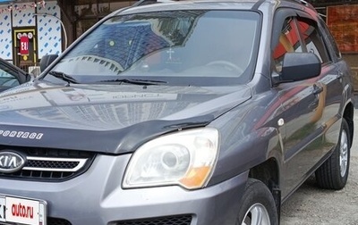KIA Sportage II, 2010 год, 955 000 рублей, 1 фотография