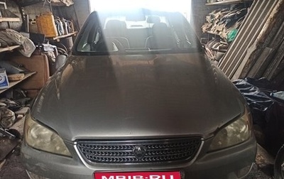 Toyota Altezza, 1999 год, 400 000 рублей, 1 фотография