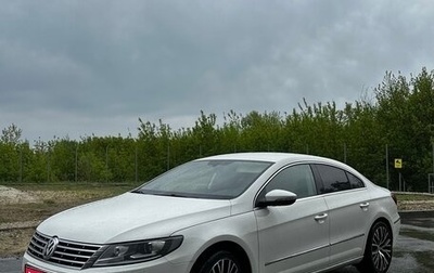 Volkswagen Passat B7, 2012 год, 1 230 000 рублей, 1 фотография