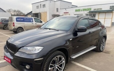 BMW X6, 2010 год, 1 650 000 рублей, 1 фотография