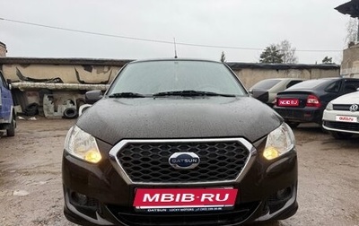 Datsun on-DO I рестайлинг, 2018 год, 655 000 рублей, 1 фотография