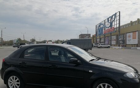 Chevrolet Lacetti, 2011 год, 690 000 рублей, 1 фотография