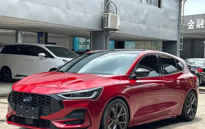 Ford Focus IV, 2022 год, 1 700 000 рублей, 1 фотография