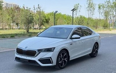 Skoda Octavia IV, 2022 год, 1 630 100 рублей, 1 фотография
