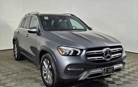 Mercedes-Benz GLE, 2021 год, 5 980 000 рублей, 1 фотография