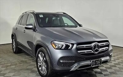Mercedes-Benz GLE, 2021 год, 5 980 000 рублей, 1 фотография