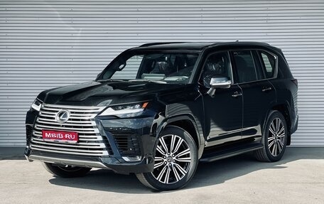 Lexus LX, 2024 год, 21 200 000 рублей, 1 фотография