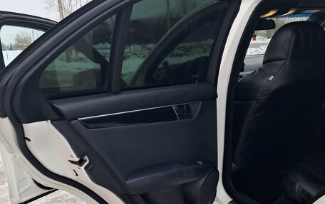 Mercedes-Benz C-Класс, 2011 год, 1 075 000 рублей, 9 фотография