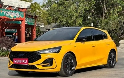 Ford Focus IV, 2022 год, 1 600 000 рублей, 1 фотография