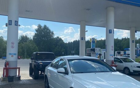 Volvo S80 II рестайлинг 2, 2012 год, 1 260 000 рублей, 2 фотография