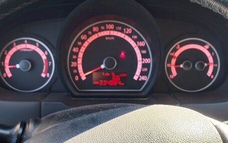 KIA cee'd I рестайлинг, 2011 год, 750 000 рублей, 2 фотография