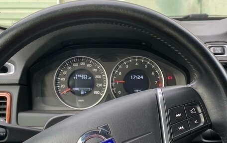 Volvo S80 II рестайлинг 2, 2012 год, 1 260 000 рублей, 4 фотография