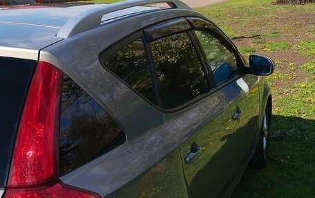 KIA cee'd I рестайлинг, 2011 год, 750 000 рублей, 4 фотография