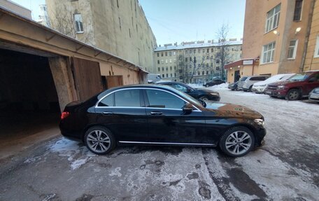 Mercedes-Benz C-Класс, 2019 год, 3 700 000 рублей, 5 фотография