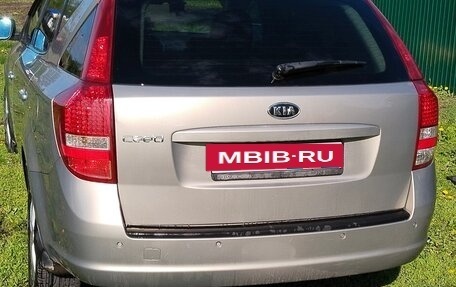 KIA cee'd I рестайлинг, 2011 год, 750 000 рублей, 5 фотография