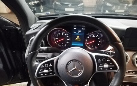 Mercedes-Benz C-Класс, 2019 год, 3 700 000 рублей, 11 фотография