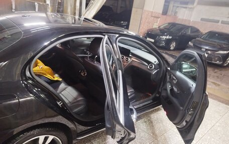Mercedes-Benz C-Класс, 2019 год, 3 700 000 рублей, 14 фотография