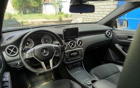 Mercedes-Benz A-Класс, 2014 год, 1 600 000 рублей, 7 фотография